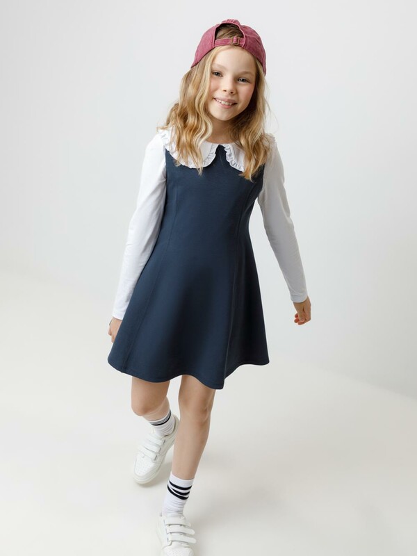 сарафан для дев